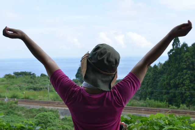 【ガイドツアー】ノスタルジックな熊野を歩こう！集落探検・秘境ツアー