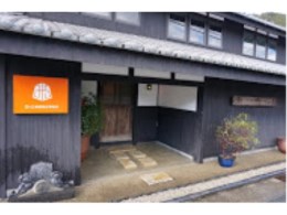 【宿泊】古道の宿　上野屋